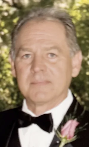James Henry Whitford